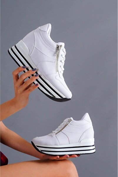 Modanizm Masdie Dolgu Spor Ayakkabı