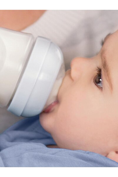 Philips Avent Natural Biberon Emziği No:1 Yenidoğan 0m 2'li