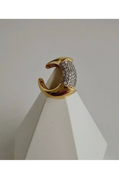 mibrillo Serenay Küpe Ve Earcuff ( Serenay Küpe Seti )kimler Geldi Kimler Geçti Avukat Leyla Taylan Küpe Set