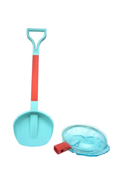 CompacToys - 2in1 Shovel Set