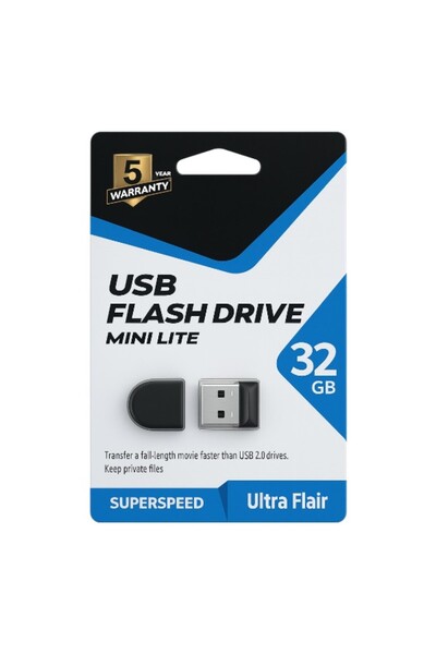 WASHA 32Gb USB Memory Usb2.0
