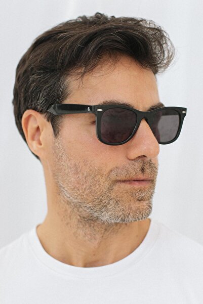 Bilge Karga Jack Black Men's Sunglasses