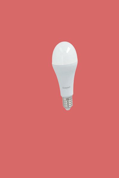HONEYWELL مصباح LED أساسي E27 بقوة 17.7 واط، 4000 كلفن