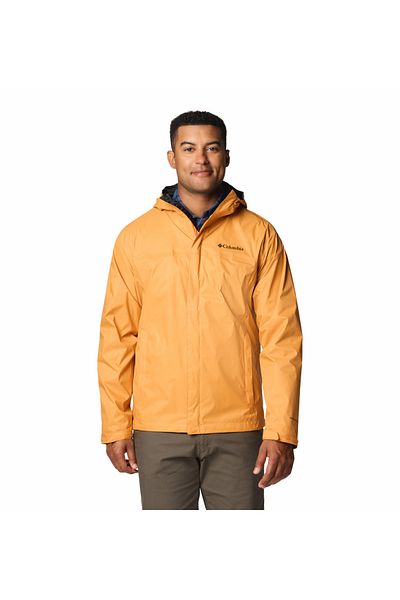 Columbia معطف واق من المطر للرجال من Watertight II - RM2433