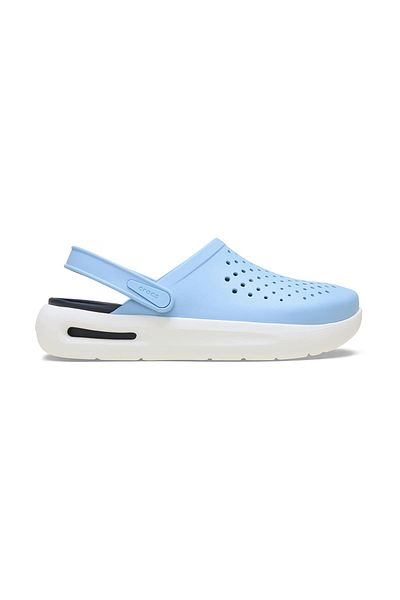 Crocs Μπλε παντόφλες Unisex InMotion Clog