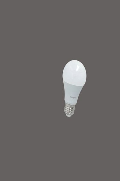HONEYWELL مصباح LED أساسي E27 بقوة 12 واط ودرجة حرارة 6500 كلفن