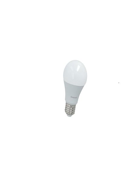 HONEYWELL مصباح LED أساسي E27 بقوة 12 واط ودرجة حرارة 6500 كلفن