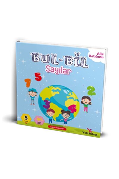 yeti kitap أرقام بول بيل
