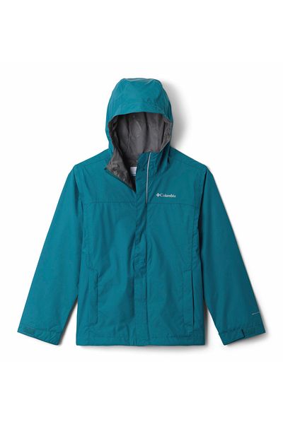 Columbia Watertight Ii Children's Raincoat