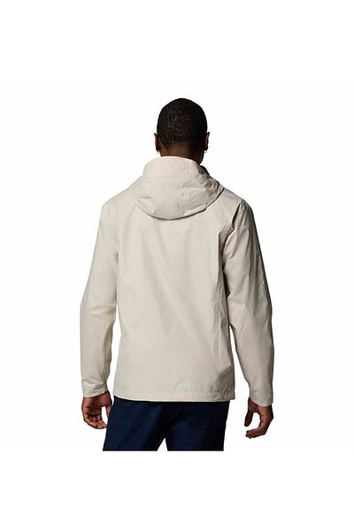 Columbia Rm2433 Watertight Ii Jacket Raincoat