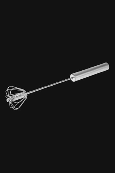 Sweet Home Home Whisk Mixer Silver