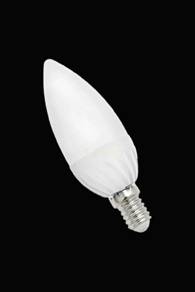 LUCİO لمبة LED شمعية بيضاء دافئة