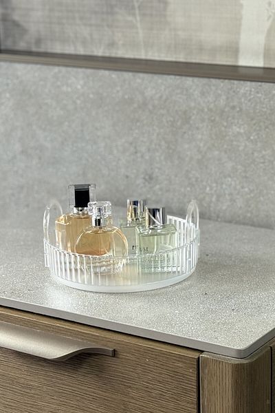 UNIQUE ME Organizator Machiaj Organizator Cosmetice Organizator Bijuterii Organizator Bucatarie Si Baie Organizator Diamond.