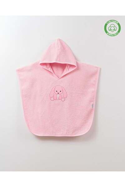 ankibaby Tavşanlı Panço Pembe