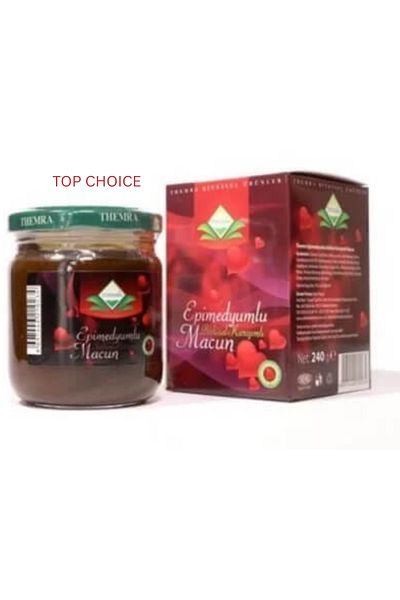 Themra Almasar Honey Turkish Honey 15 X 240 Grams By Top Choice