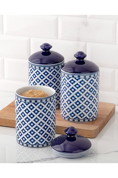 Madame Coco Dames Cruet