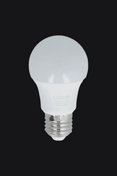 LUCİO مصباح LED متين طويل الأمد من لومن، أبيض بارد