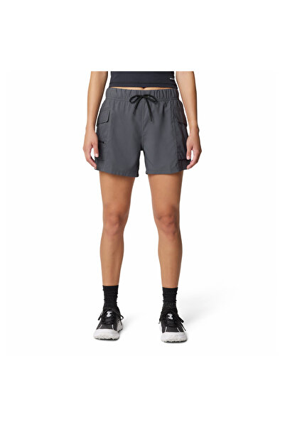 Mountain Hardwear Trail Sender Kadın Şort