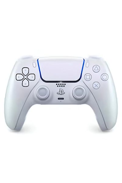 Sony وحدة تحكم DualSense اللاسلكية – Chroma Pearl