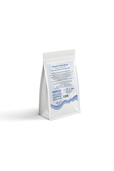 OTS Organik Organic Oatmeal 400 gr