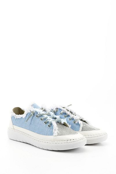 GÖNDERİ(R) Femei / Fete Blugi Tricoturi Stone Comfort Sneaker