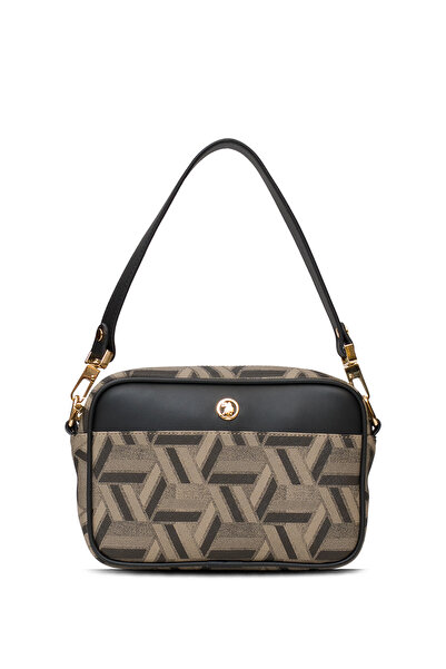 U.S. Polo Assn. Vızon Kadın Postacı Çantası Us25510