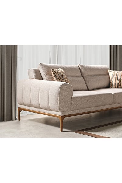 Sole Home Kumsal Koltuk Takımı