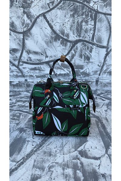 beautiful bag Водоустойчива термоизолирана чанта за обяд с ISO изолация