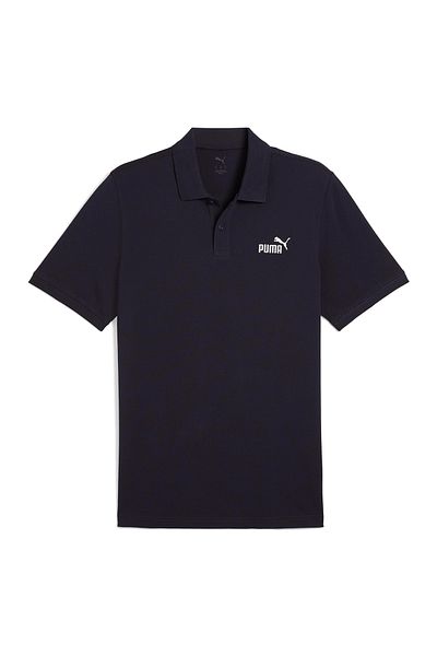 Puma T-Shirt, L, Μαύρο