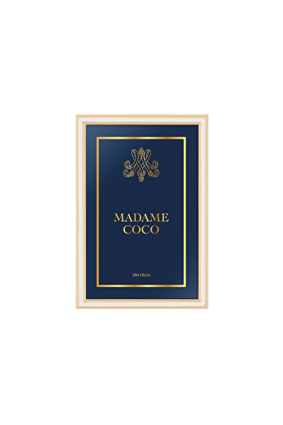 Madame Coco Fortune Küçük Çerçeve - Renkli