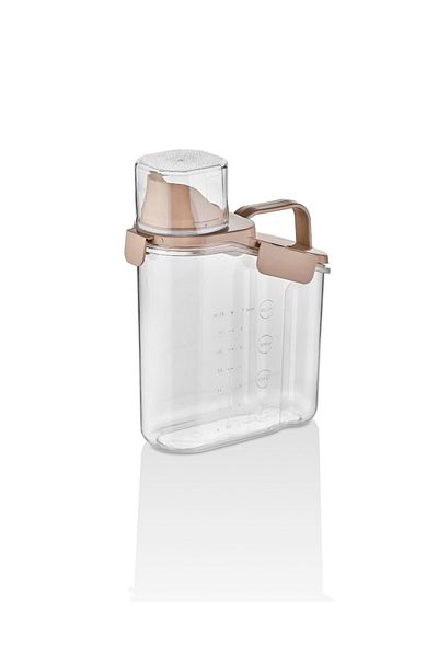 F BLACKSTONE Lux 1100 ml Leak Proof Food Container with Lid