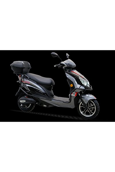 Arora LEOPAR İKİ TEKERLEKLİ MOTOSİKLET