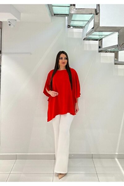 DE WHITES ΠΑΝΤΕΛΟΝΙ ΜΕΓΑΛΟΥ ΜΕΓΕΘΟΥΣ ΜΕ ΛΕΠΤΟΜΕΡΗ ΕΛΑΣΤΙΚΗ ΖΩΝΗ ΚΑΙ ΔΙΠΛΕΣ ΤΣΕΠΕΣ