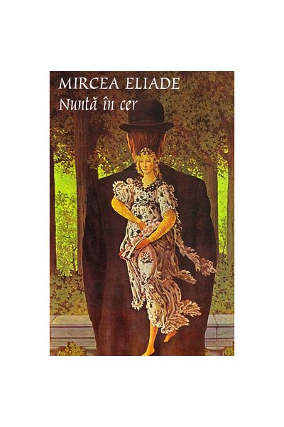 Tana Wedding in Heaven - Mircea Eliade