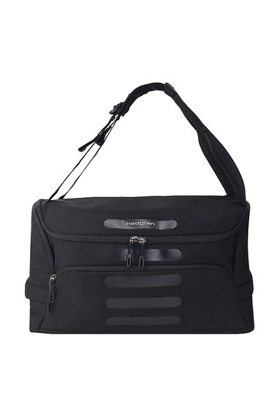 HEDGREN Geanta de voiaj Comby Weekender RFID 55 cm