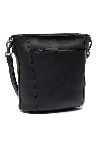 The Chesterfield Brand Fintona Shoulder bag Leather 18 cm