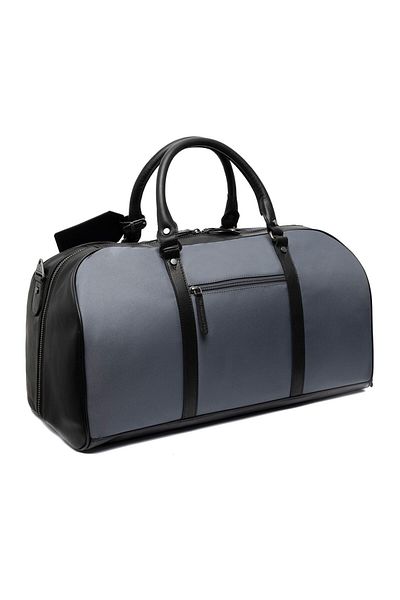 The Chesterfield Brand Fusion Tornio Weekender travel bag 53 cm