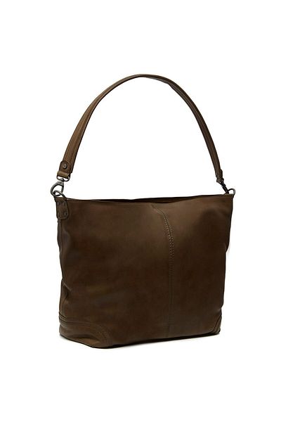 The Chesterfield Brand Bolivia Shoulder Bag Leather 32 cm