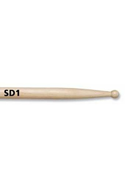 VIC FIRTH VICFIRTH SD1 BAGET AMERICAN CUSTOM, ΓΕΝΙΚΑ ΞΥΛΙΝΑ ΜΠΑΤΑΝΙΑ