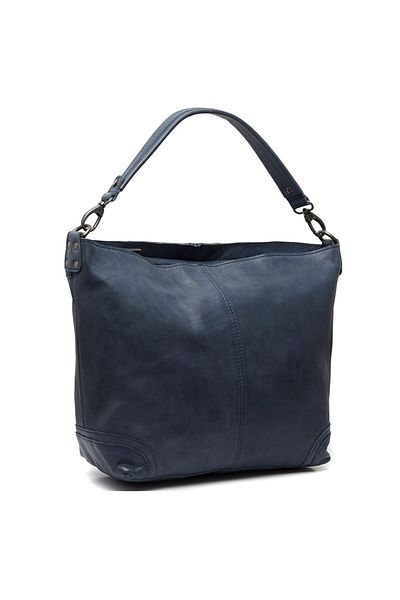The Chesterfield Brand Bolivia Shoulder Bag Leather 32 cm
