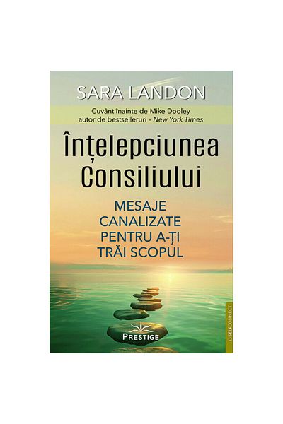Prestige The Wisdom of the Council - Sara Landon