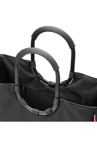 Reisenthel Loopshopper L frame shopper bag 46 cm