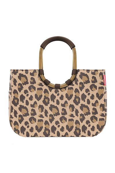 Reisenthel Loopshopper L frame shopper bag 46 cm