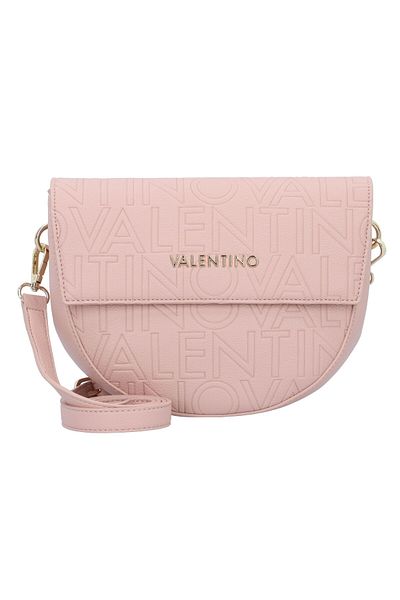Valentino Pansy Pansy Shoulder Bag 24.5 Cm
