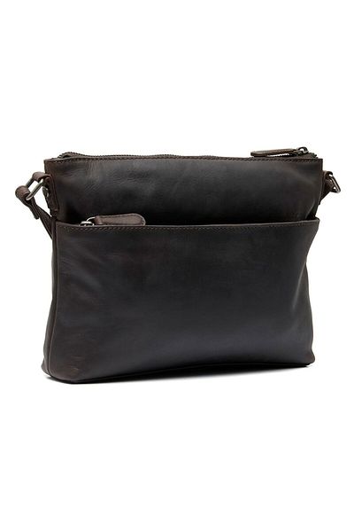 The Chesterfield Brand Durban Shoulder bag Leather 25 cm