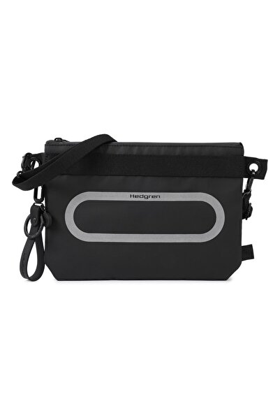 HEDGREN Geantă de umăr Uni Ichi M cu protecție RFID 24 cm