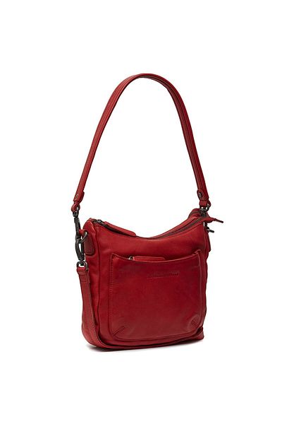 The Chesterfield Brand Caroline Shoulder Bag Leather 23 cm