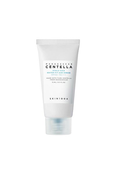 Skin1004 Madagascar Centella Hyalu-Cica Water-Fit Sun Serum 15ml