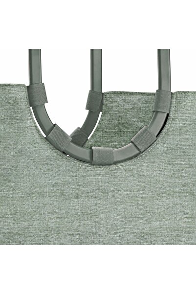 Reisenthel Loopshopper L frame shopper bag 46 cm