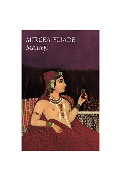 Tana Μαιτρέι, Τάνα - Μιρτσεά Ελιάδη